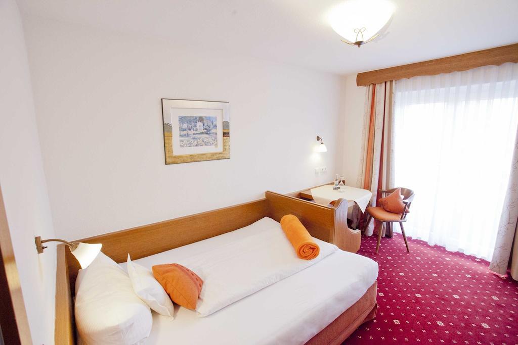 Gaestehaus Birkenhof Oberstdorf Quarto foto